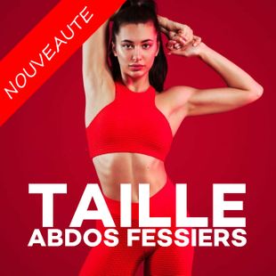 Taille Abdos fessiers 