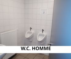 W.C. Homme 