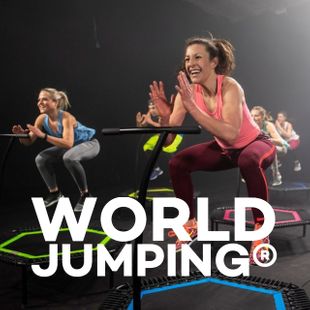 World Jumping